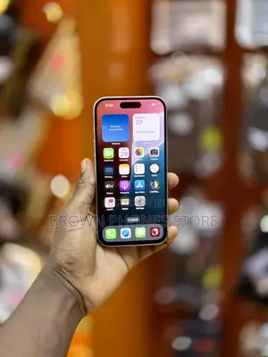 Apple iPhone 15 128 GB