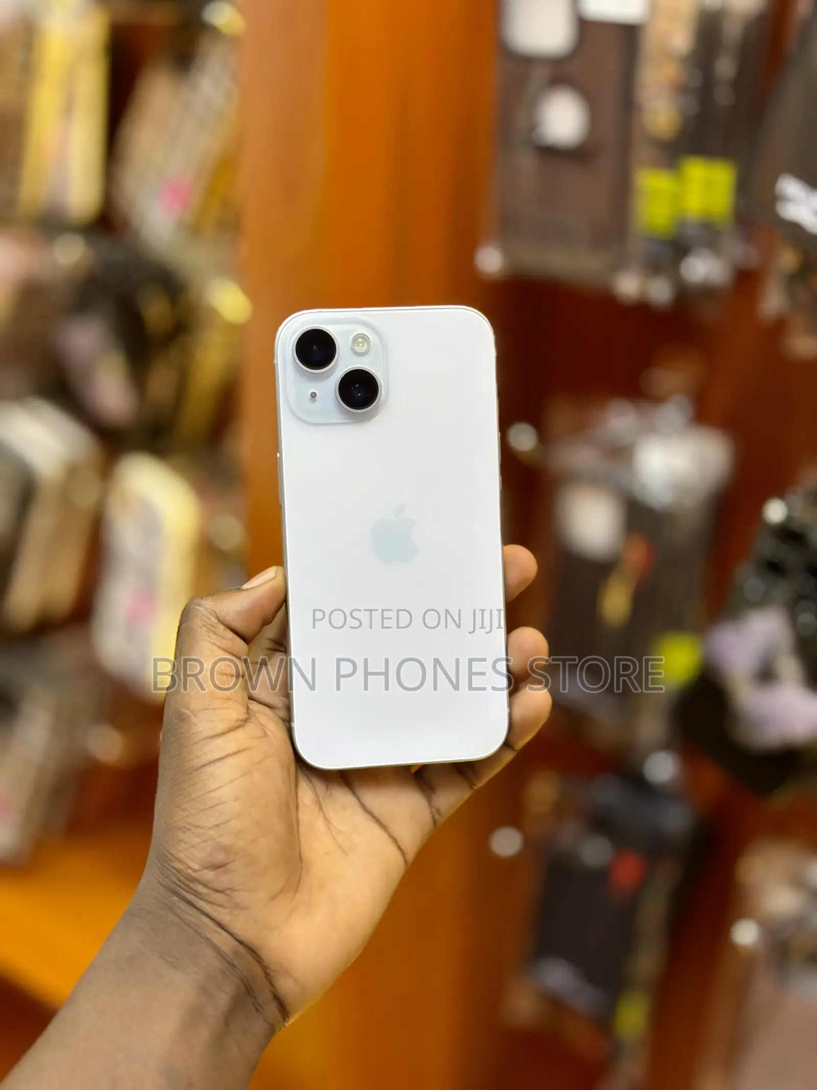 Apple iPhone 15 128 GB