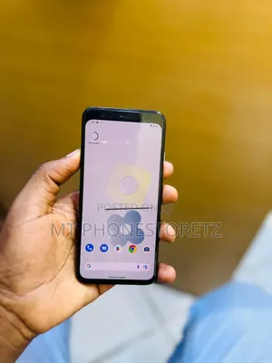 Google Pixel 4 64 GB Orange