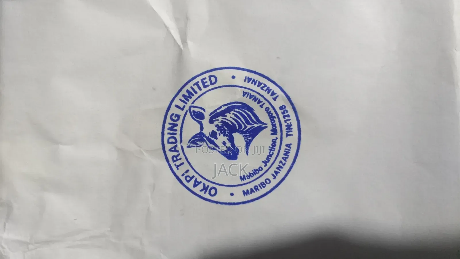 Mihuri Ya Taasisi