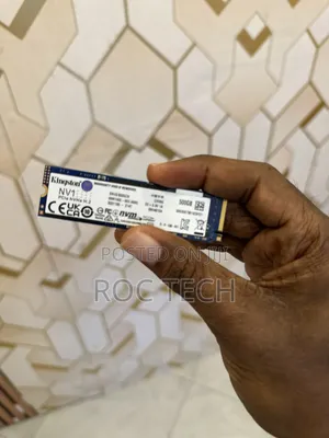 Solid State Drive