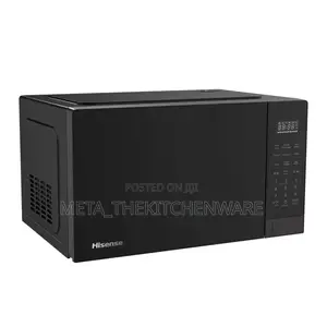 Hisense Digital Microwave Oven 34l|H34mobs17