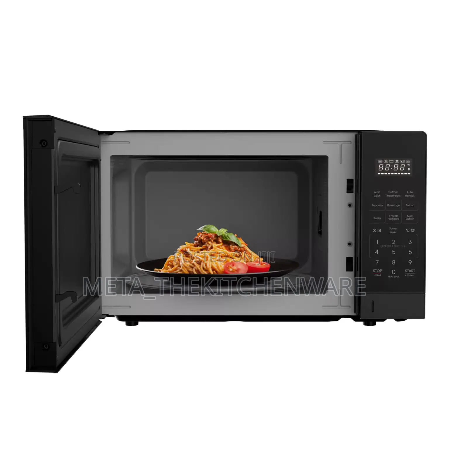 Hisense Digital Microwave Oven 34l|H34mobs17