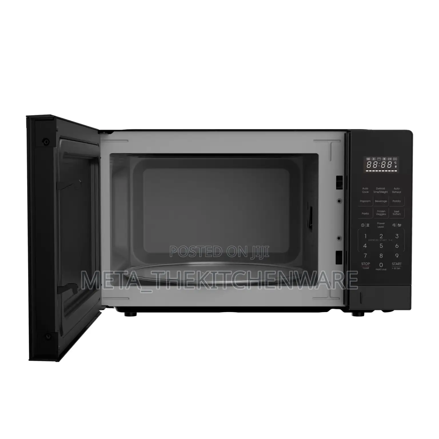 Hisense Digital Microwave Oven 34l|H34mobs17