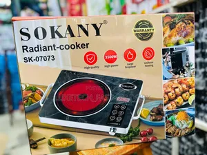 Sokany Radiant-Cooker Sk-07073