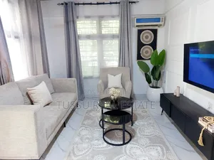 Furnished 2bdrm House in Mikocheni B Rose, Kinondoni for rent