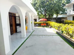 Furnished 2bdrm House in Mikocheni B Rose, Kinondoni for rent