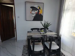 Furnished 2bdrm House in Mikocheni B Rose, Kinondoni for rent