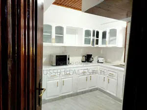 Furnished 2bdrm House in Mikocheni B Rose, Kinondoni for rent