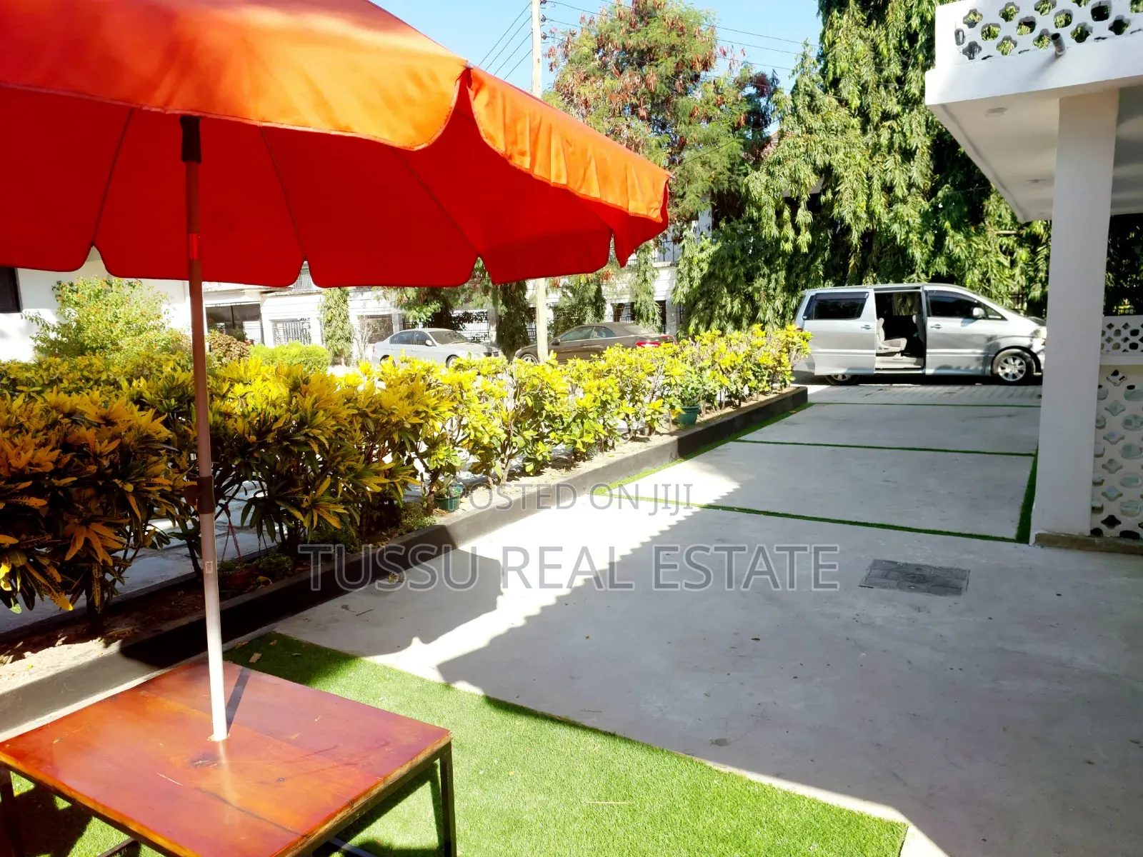 Furnished 2bdrm House in Mikocheni B Rose, Kinondoni for rent