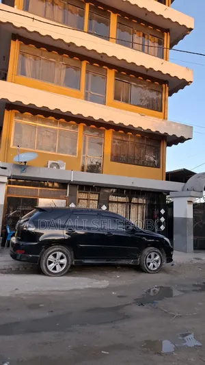 Furnished Studio Apartment in Sinza C for rent