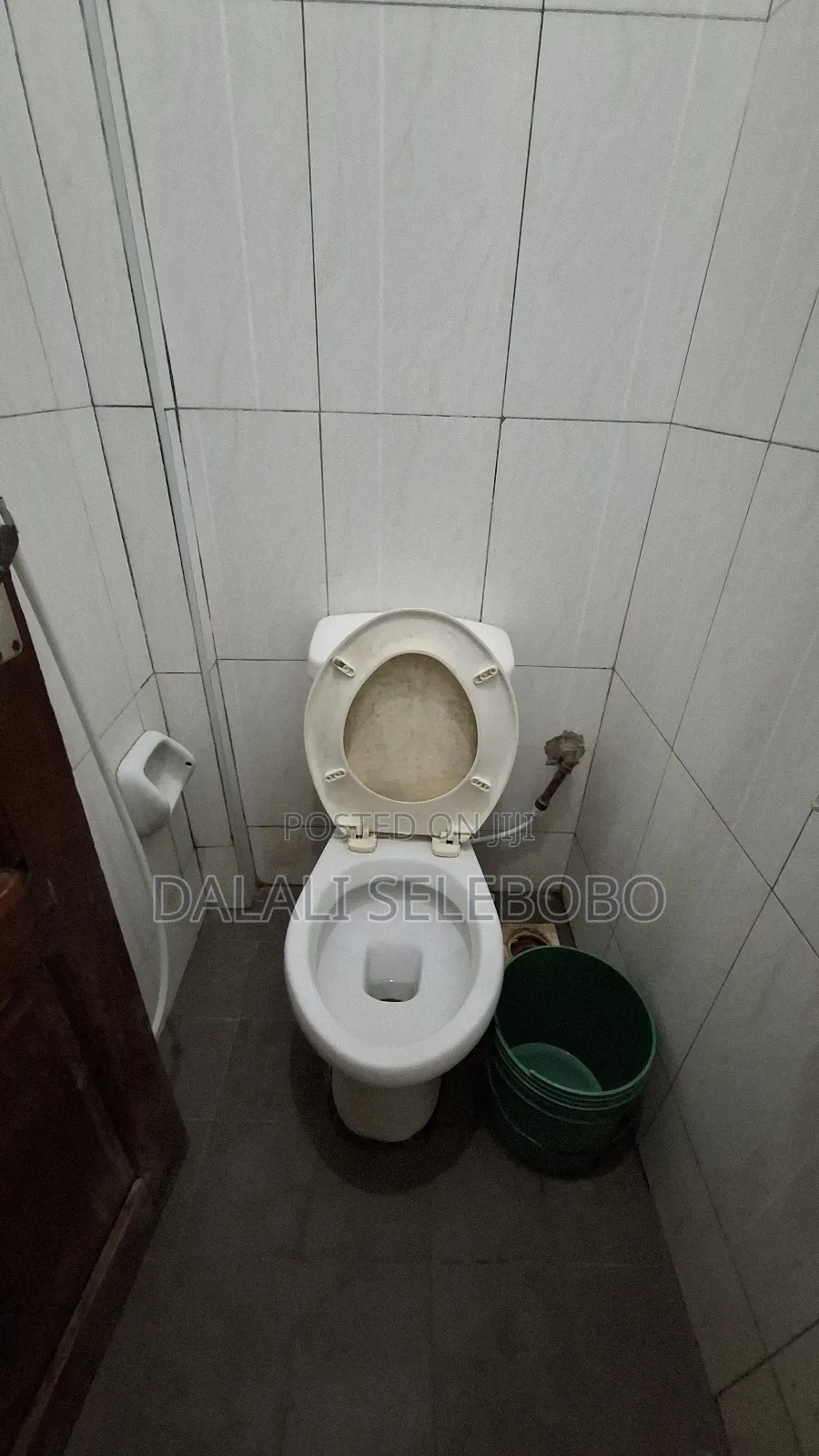 Furnished Studio Apartment in Sinza C for rent