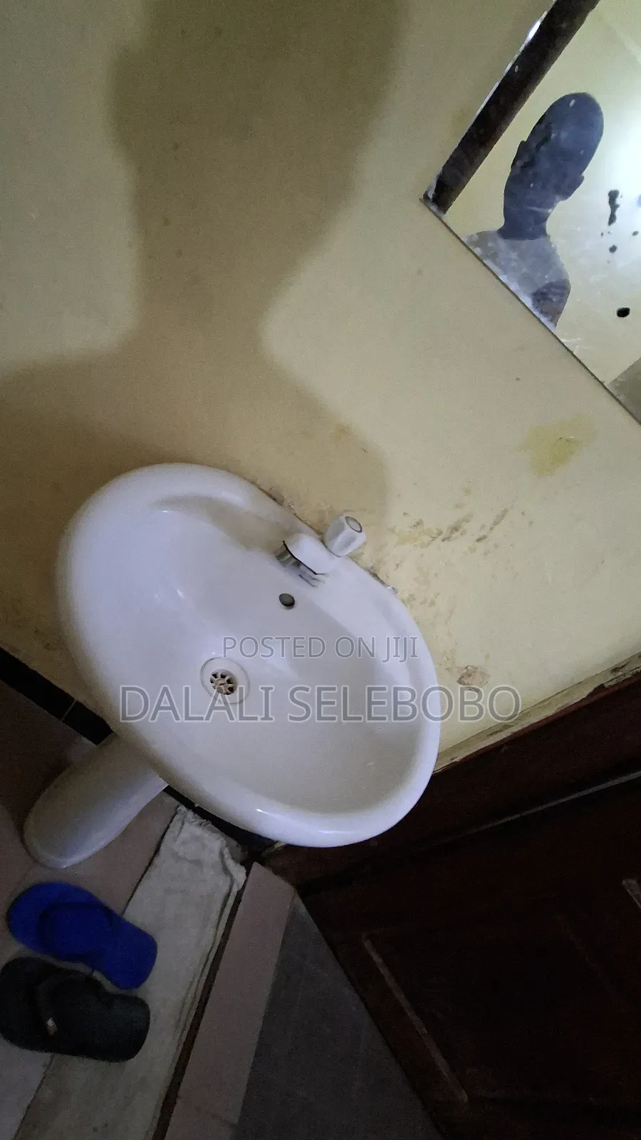 Furnished Studio Apartment in Sinza C for rent