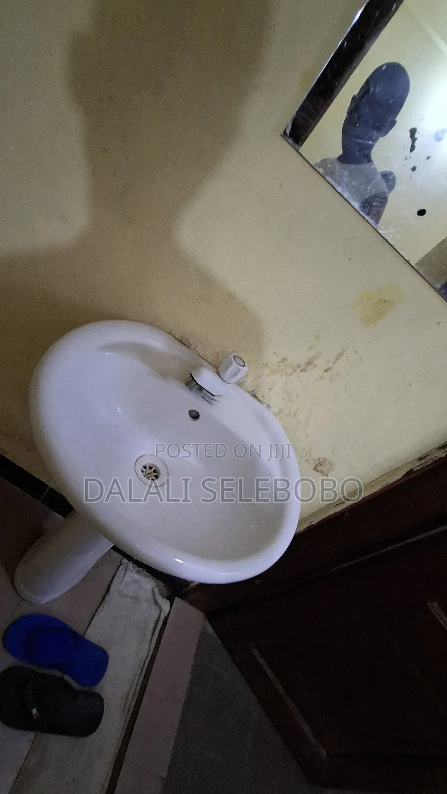 Furnished Studio Apartment in Sinza C for rent