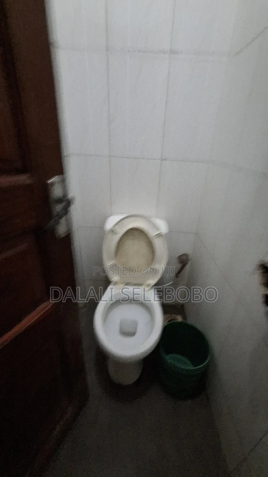 Furnished Studio Apartment in Sinza C for rent