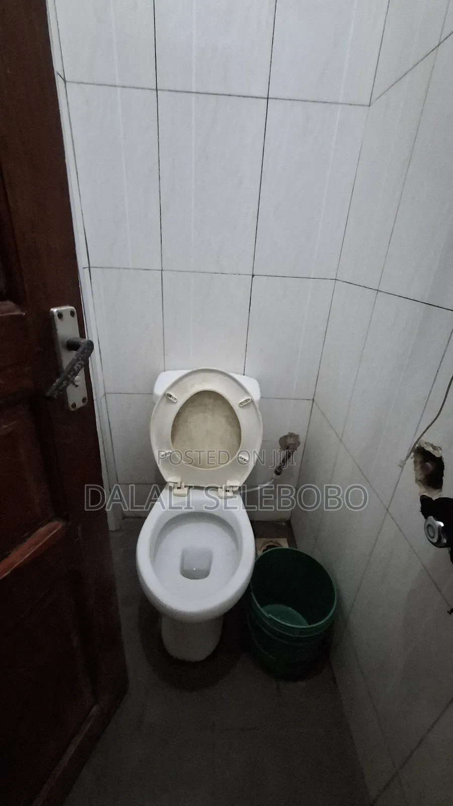 Furnished Studio Apartment in Sinza C for rent