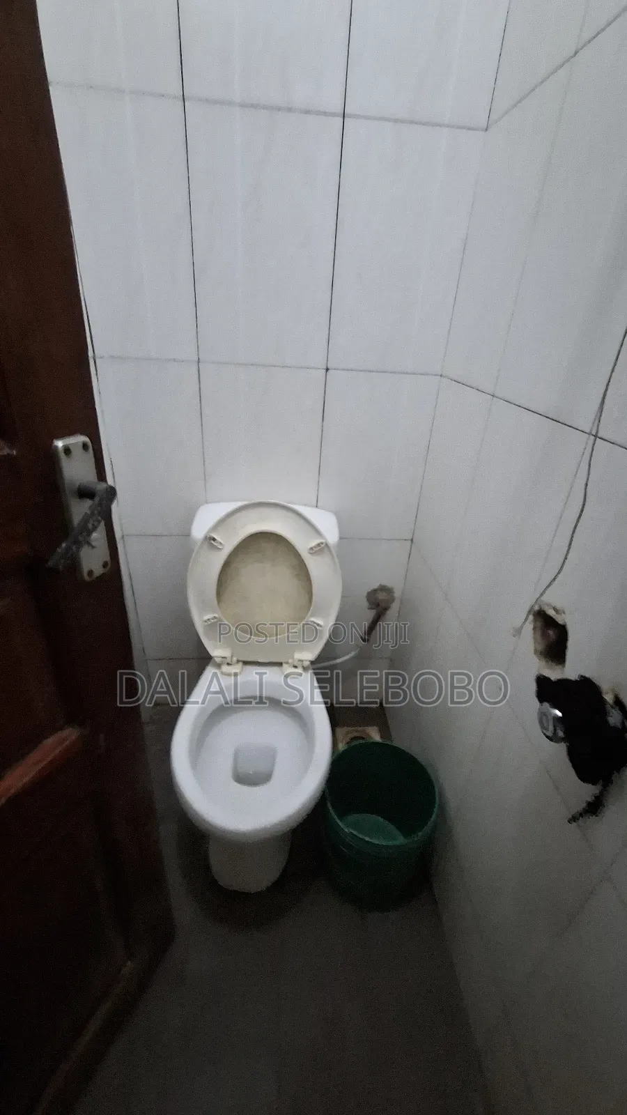 Furnished Studio Apartment in Sinza C for rent