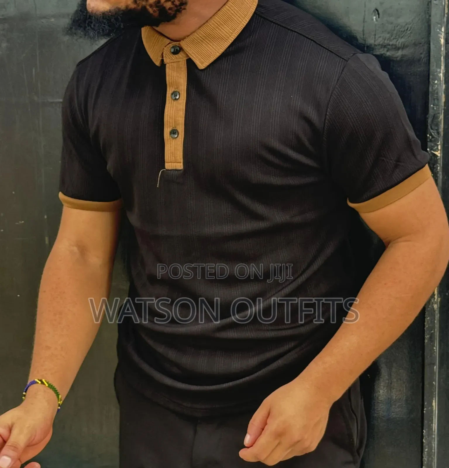 Top Top and New Formsix Men Wears
