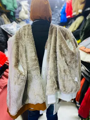 Heavy Weight Materials Men Jackets