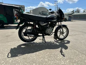Photo - Selling Used Motorcycle / Bike ( Pikipiki Used / Mtumba)