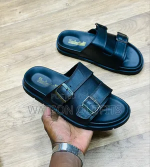 Totally Best Three Colours Sandals