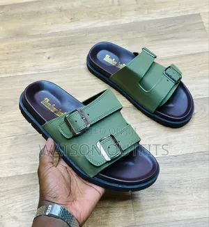 Totally Best Three Colours Sandals