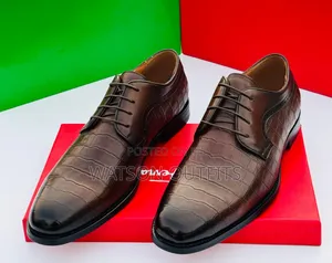 Top Quality Skin Men Shoes