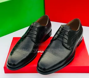 Top Quality Skin Men Shoes
