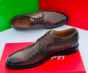 Top Quality Skin Men Shoes