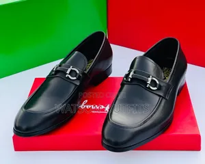 Clearly Excellent Feragamo Shoes