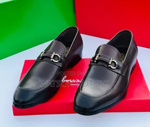 Clearly Excellent Feragamo Shoes