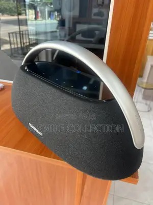 Harman Kardon Go + Play 3 Speaker