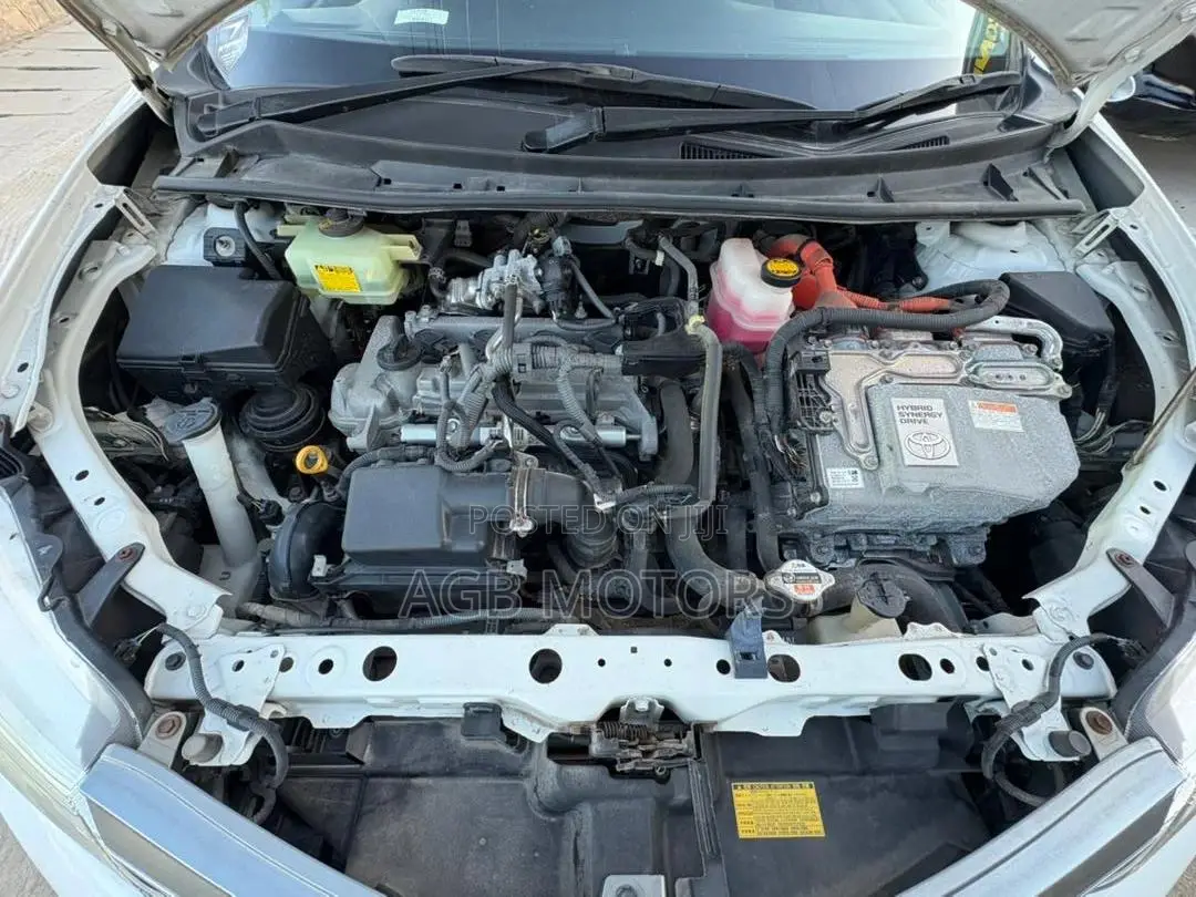 Subaru Impreza 2009 Black