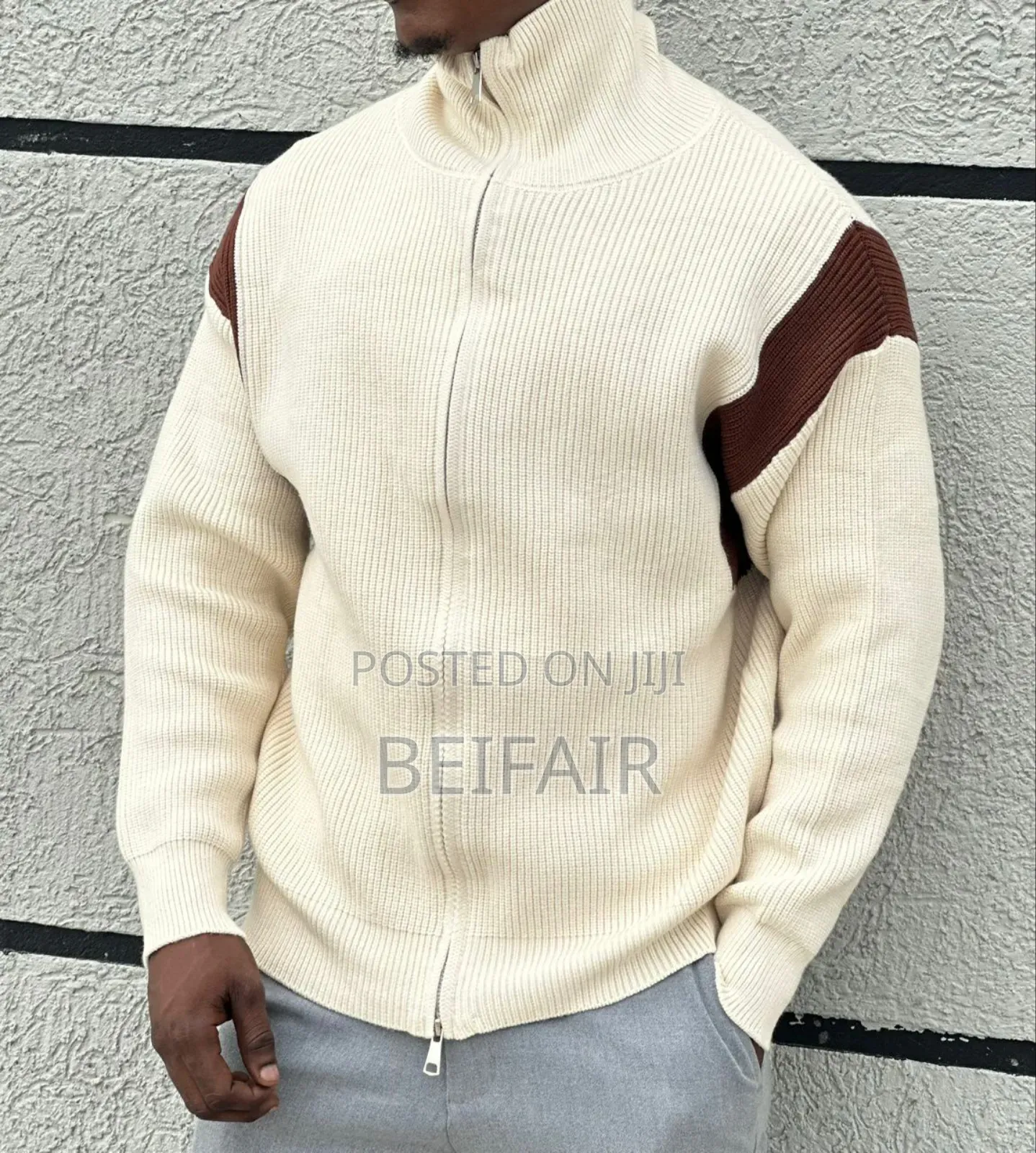 Jackets | High Standard