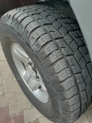 Toyota Land Cruiser Prado 3.0 D-4D 5dr 2001 Blue