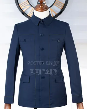 High Class Modern Kaunda