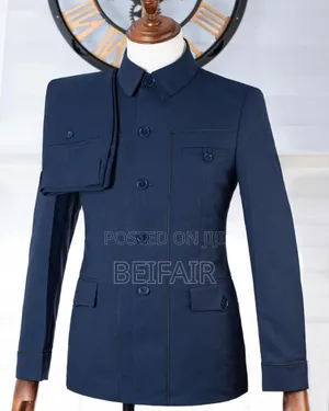 High Class Modern Kaunda