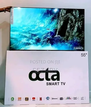 Octa NCH 55 Smart Tv