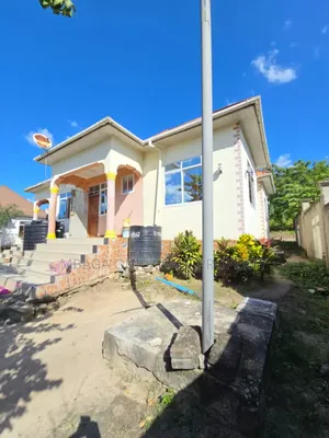 4bdrm House in Kinyerezi Kifuru for sale