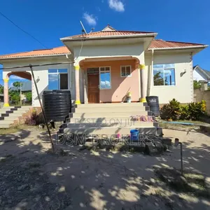 Photo - 4bdrm House in Kinyerezi for sale