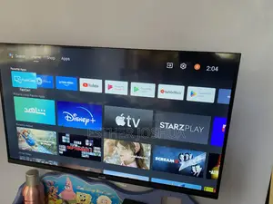 Photo - Evvoli Android Tv