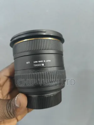 Nikon Lens 24-70mm F2.8