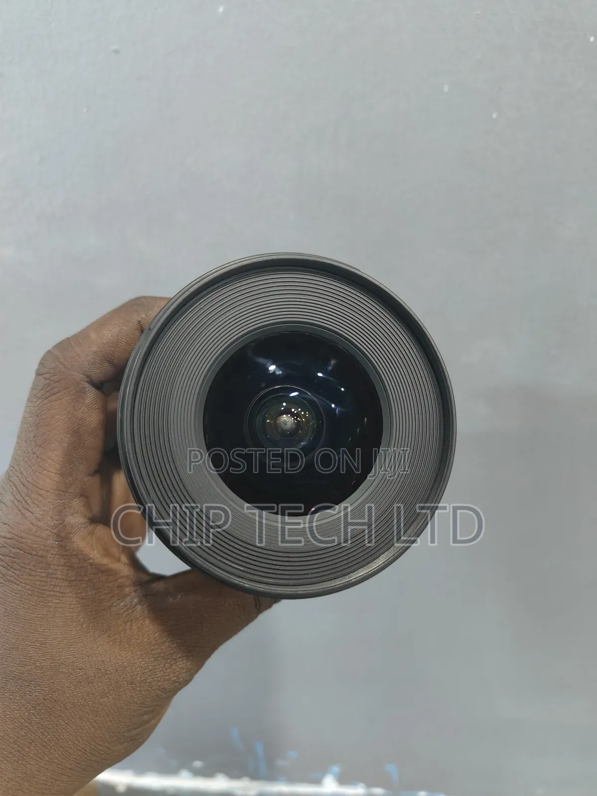 Nikon Lens 24-70mm F2.8