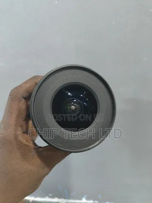 Nikon Lens 24-70mm F2.8