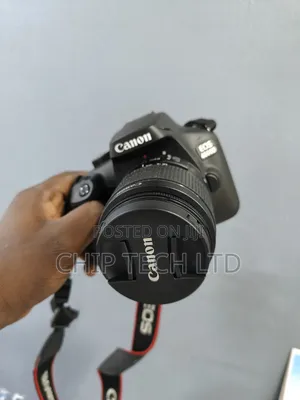 Canon 4000d Brand New