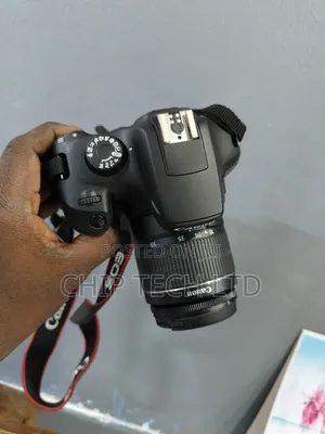 Canon 4000d Brand New
