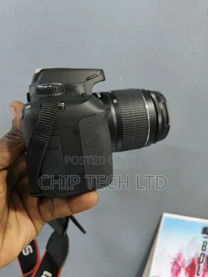 Canon 4000d Brand New