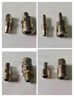 Air Connector