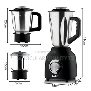 Raf Blender 3in1
