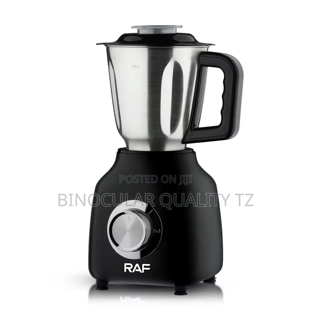Raf Blender 3in1